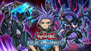 Yuto Theme  YuGiOh Duel Links  10 minutes [upl. by Naresh]