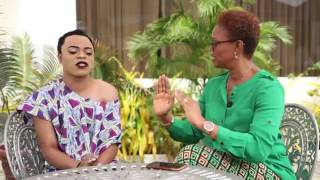 Adesuwa Onyenokwe Talks To Bobrisky About Bae Bleaching amp Is He Gay [upl. by Ailaht]