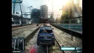 NFS 13  Need For Speed  Most Wanted 2012 System Requirements [upl. by Fishman]