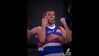 bont areyoureadyforsomefootball footy afl [upl. by Tati443]