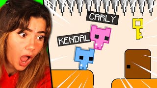 PROVA A NON ARRABBIARTI SU PICO PARK CON KENDAL  EP3 [upl. by Lauryn948]