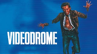 Opening Scene of film VIDEODROME 1983 [upl. by Yule123]