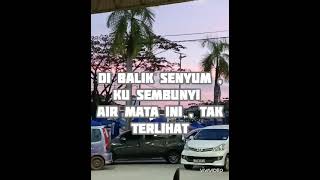 HATI YANG TERASING FT HONEY Syuhada99 [upl. by Hairim]