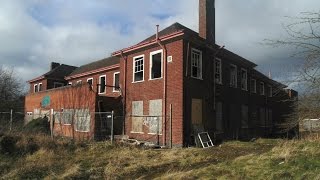 Aston Hall Hospital [upl. by Arette]