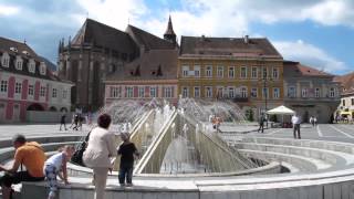 Brasov  Romania [upl. by Sybley893]