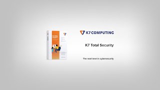 K7 Total Security Tested 122923 [upl. by Karp]