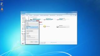 How to format your USB to FAT32 NTFS or exFAT [upl. by Nileek7]