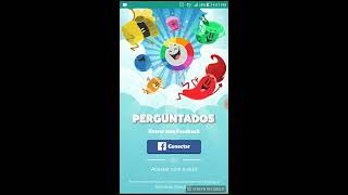 APK Perguntados Sem Anuncios 2018 [upl. by Airtened]