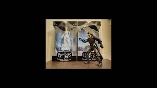 The Princess Bride McFarlane Toys Stop Motion Unboxing shorts [upl. by Lertnahs321]