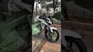 Cinematik modifikasi motor Vixion old [upl. by Aciraj]