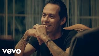 Marc Anthony  Flor Pálida Official Video [upl. by Atinav]