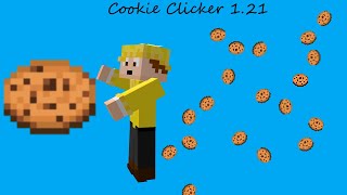 Simple Cookie Clicker [upl. by Sibeal996]