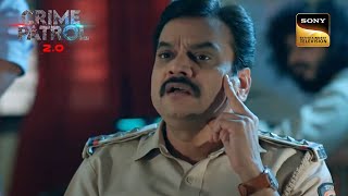 एक Lady Police की बहादुरी ने कायम की मिसाल  Crime Patrol 20  Flashback [upl. by Harpole]