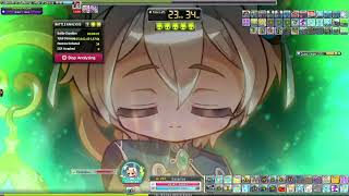 128m CP Lynn 2nd Mastery 7 min Hard VHilla Solo [upl. by Weissman538]