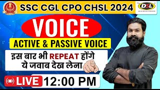 Class 3  Vocabulary सीखो Root से  अब रटना मना है  English Practice For SSC CGL 2024 By Vikas Sir [upl. by Niroc]