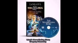 Limahl The NeverEnding Story 40th Anniversary 1984  2024 [upl. by Ronica]