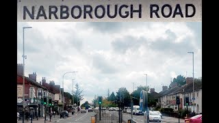 Uncle Robz  Narborough Road [upl. by Arte]