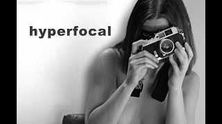 Hyperfocal marks What are they and how to use them [upl. by Joaquin815]