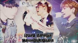 Chen EXO  Collection Of The Best Songs [upl. by Garry277]