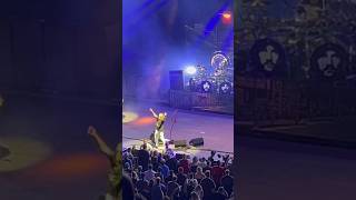 Sammy Hagar Summer Nights in Saratoga Springs NY 72224 spac 2024 live [upl. by Limoli338]