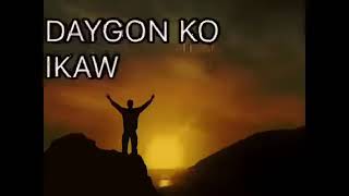 BISAYA CHRISTIAN SONGS with lyrics [upl. by Ikiv]