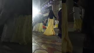 Sanan sanan jaaye re Jiya garbe ki Raat meinnavratri garba festivaldandiya shortvideo [upl. by Sloatman]