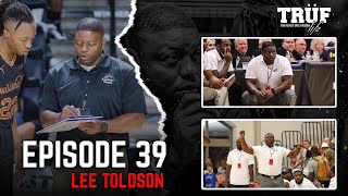 Lee Toldson On Mindset And Tips On High School Basketball With Tyren Johnson039 [upl. by Allenrad343]