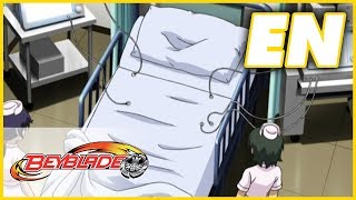 Beyblade Metal Masters The Axe of Destruction  Ep76 [upl. by Sheehan]