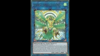 Simorgh deck ft Zero The Wolf [upl. by Gilson208]