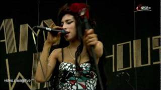 Amy Winehouse  BEST LIVE  Back To Black [upl. by Crin]