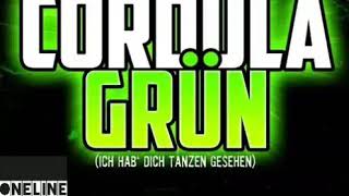 Die Draufgänger  Cordula Grün  Oneline Remix [upl. by Ahsilahk]