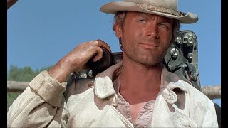 Terence Hill Biographie [upl. by Mag]