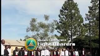 Light bearers chorale Zambia tunguleni [upl. by Meedan]