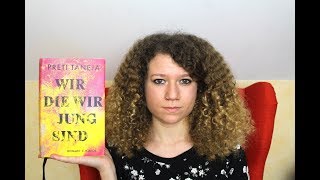 Rezension Wir die wir jung sind  Das Bücherregal [upl. by Maggee]