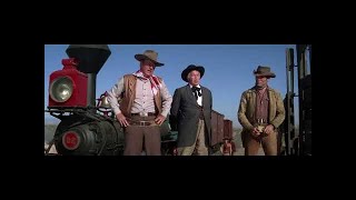 McLintock 1963 John Wayne  Full Movie [upl. by Airretal]