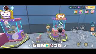 livetopia party game gameplay livetopia livetopiaparty games gameplay [upl. by Dewees]