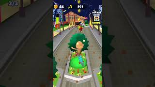 little Singham Android Game play ⏯️ 2024shorts [upl. by Cahn148]