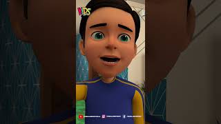 Camera Band Karein ghulamrasool cartoonseries kidsYtshorts shortsfeed islamiccartoon [upl. by Vite]