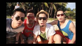 Samasama  Rocksteddy official music video [upl. by Llerrud]