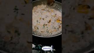 RISOTTO AI FRUTTI DI MARE BIANCO [upl. by Demahom]