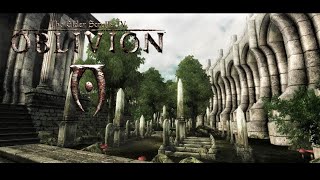 TES IV Oblivion  ► Ultra Modded Graphics [upl. by Alfonse]