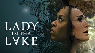 Lady In The Lake Tv Series Review  Natalie Portman Moses Ingram YIan Noel [upl. by Erasaec]