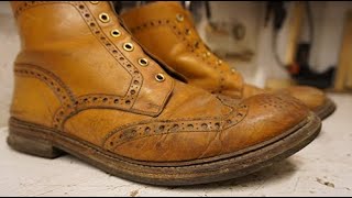 Loake 1880 Bedale [upl. by Phelan644]