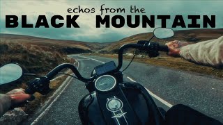 ROAD KING RIDES The Black Mountains [upl. by Weirick]