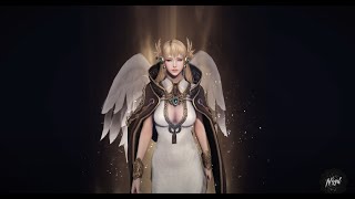 Lost Ark  Mage Prologue 2  PC Gameplay [upl. by Nerissa862]