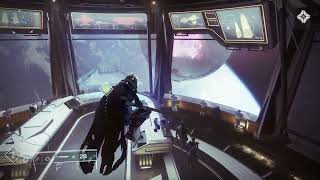 Destiny 2 Season of Wish Get Shroud of Flies Cloak Add Shaders [upl. by Atiseret]