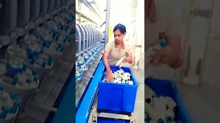 Dhaga making machine [upl. by Tisha]