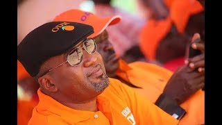 Hassan Omar refuses to step down for Hassan Joho [upl. by Eiwoh]