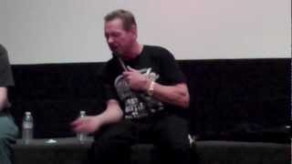 Roddy Piper Discusses Making They Live  Includes Q amp A [upl. by Schaaff]