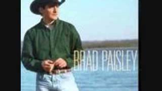 Brad Paisley Nervous Breakdown [upl. by Eanrahs]